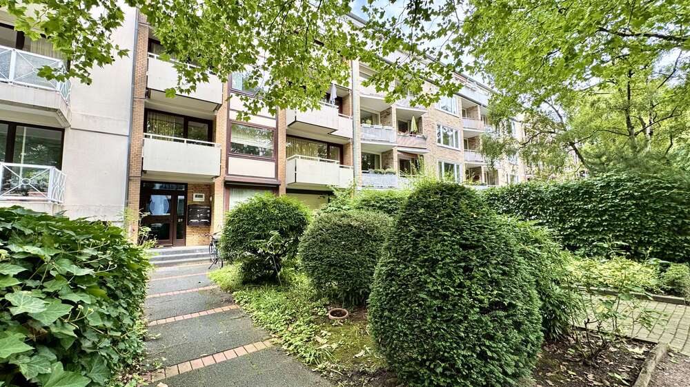 Wohnung zum Mieten in Hamburg 2.760 € 115 m² 3.5 zimmer