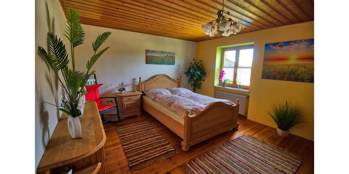 Wohnen auf Zeit Mamming - 1 Zimmer, 24 m&sup2;, 400&euro; | Angebot:24840915