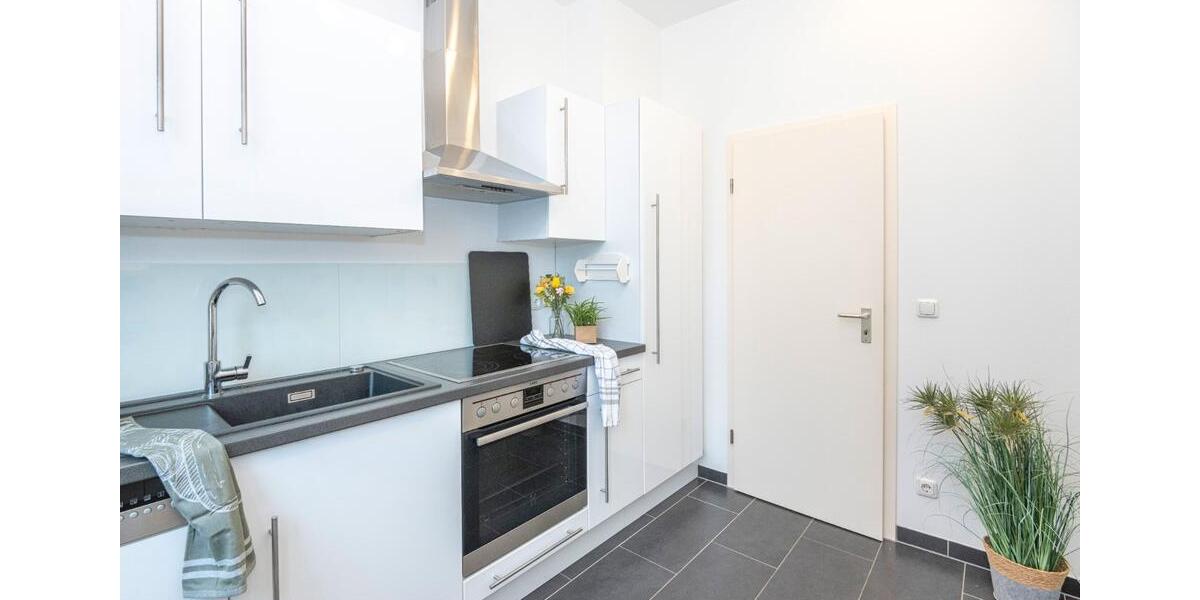 Wohnen auf Zeit Gelsenkirchen Ückendorf - 3 Zimmer, 80 m&sup2;, 18&euro; | Angebot:26044467