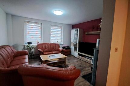 Mietwohnung 3-Raumwohmung in Tangermünde 3 zimmer