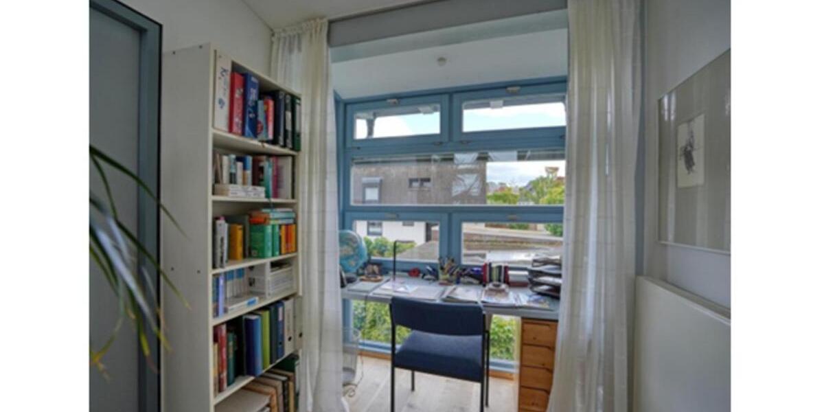 Charmantes, frisch renoviertes Haus in Bochum-Eppendorf 4 zimmer