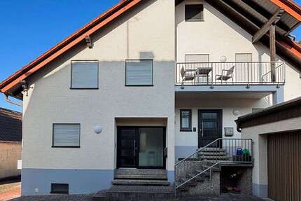 Haus zum Mieten in Steinwenden 1.330 € 162 m² 4 zimmer