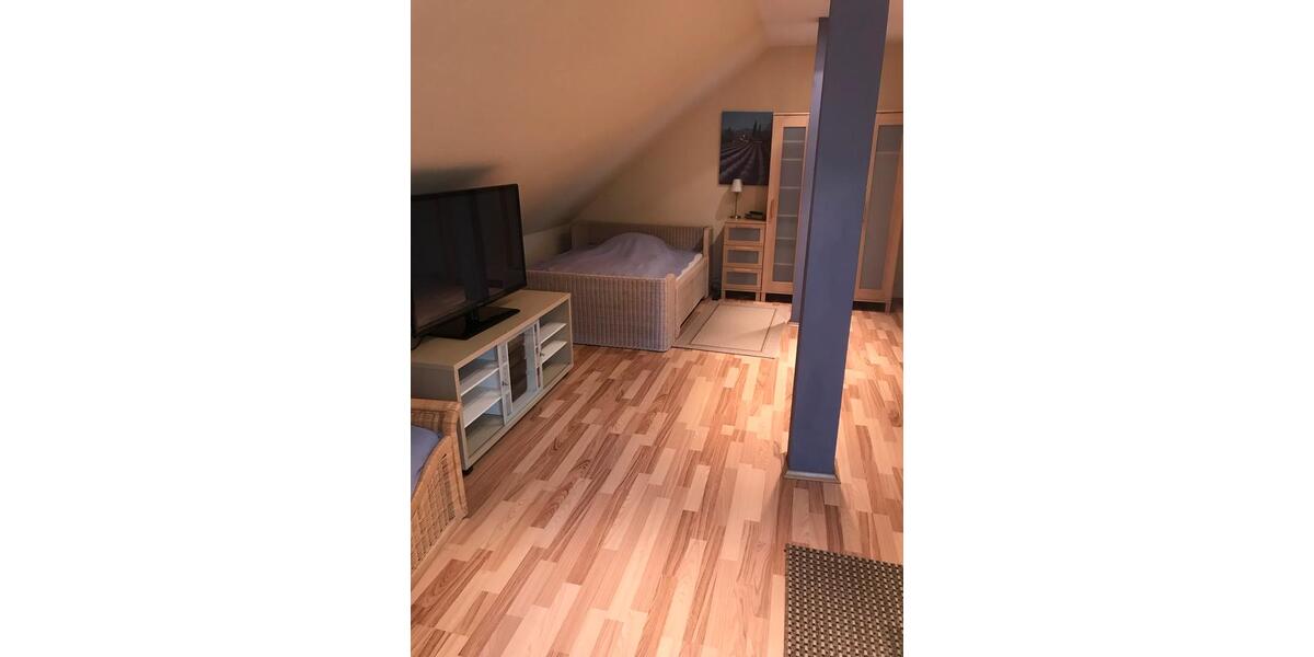 Möblierte Wohnung auf Zeit Laatzen Hannover 2 zimmer