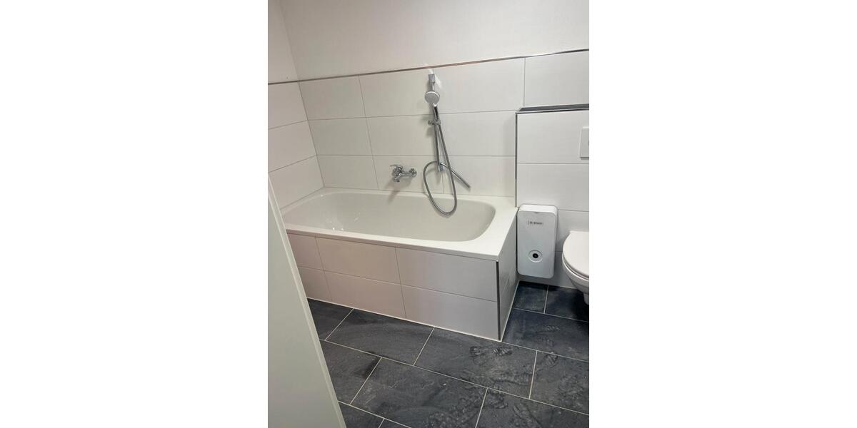 Etagenwohnung Schlitz - 3 Zimmer, 80 m&sup2;, 600&euro; | Angebot:26184478