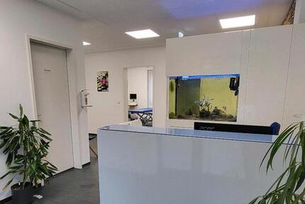 Therapie-, Kosmetik-, Praxisräume zimmer