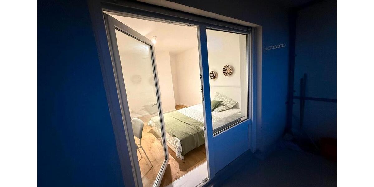 Wohnen auf Zeit Nürnberg Gleißhammer - 540&euro; | Angebot:24610798