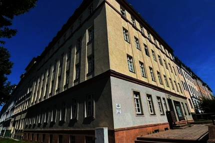 Wohnung Chemnitz Hilbersdorf - 1 Zimmer, 41 m&sup2;, 223&euro; | Angebot:26837866