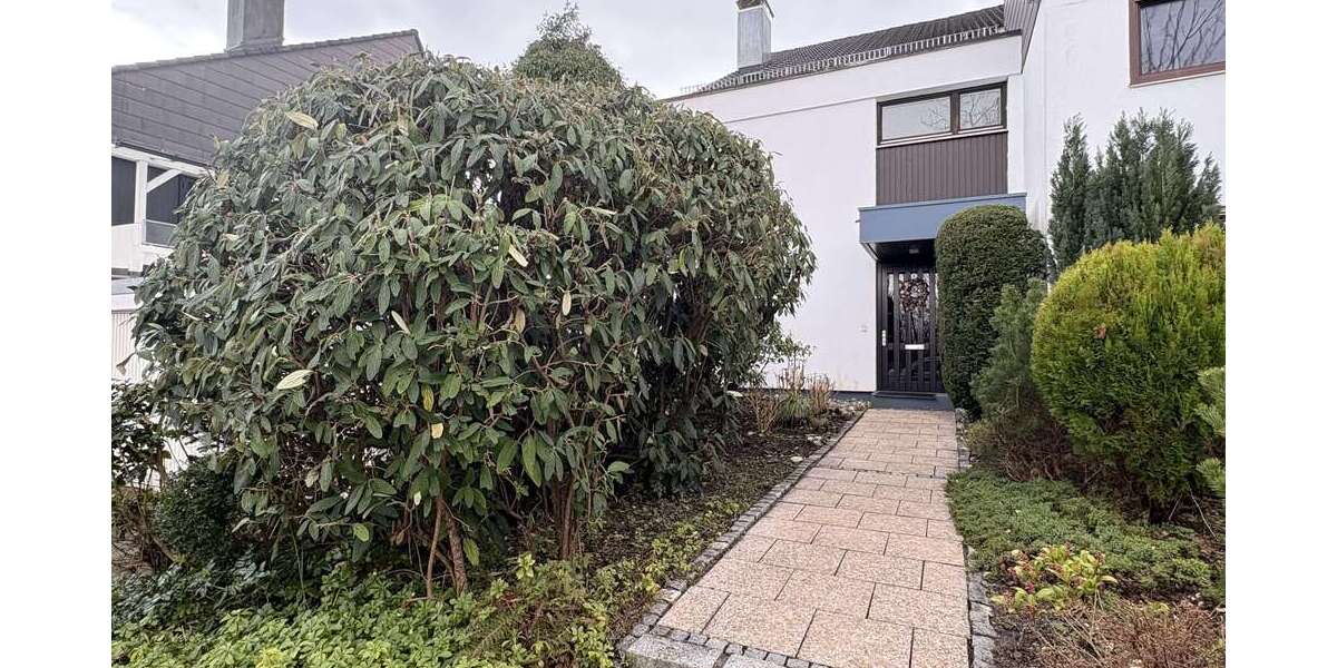 Einfamilienhaus Taufkirchen - 5 Zimmer, 150 m&sup2;, 2.450&euro; | Angebot:26733023