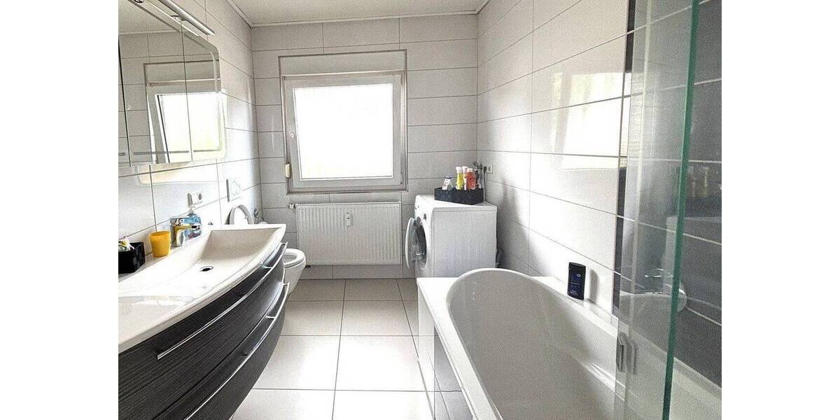 Etagenwohnung Hünfelden Dauborn - 2 Zimmer, 85 m&sup2;, 899&euro; | Angebot:26803468
