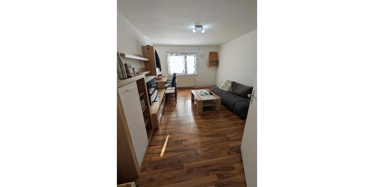 Etagenwohnung Braunschweig - 2 Zimmer, 50 m&sup2;, 550&euro; | Angebot:26255714