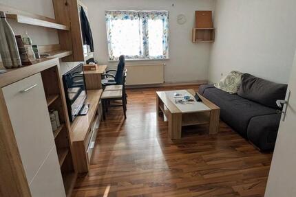 Wohnung Braunschweig - 2 Zimmer, 50 m&sup2;, 550&euro; | Angebot:26255714