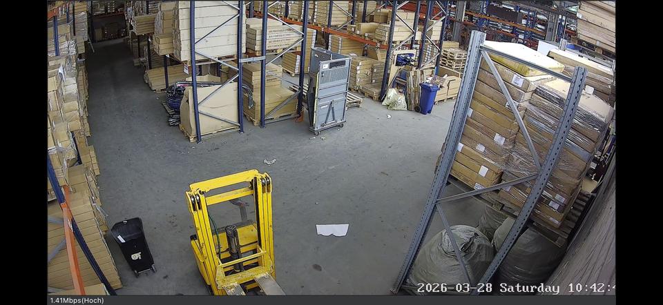 Gewerbeobjekt Mannheim Rheinau - 4.700&euro; | Angebot:25934008