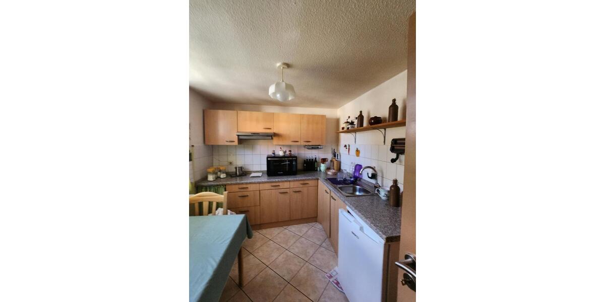 Etagenwohnung Bützow - 2 Zimmer, 63 m&sup2;, 438&euro; | Angebot:26000982