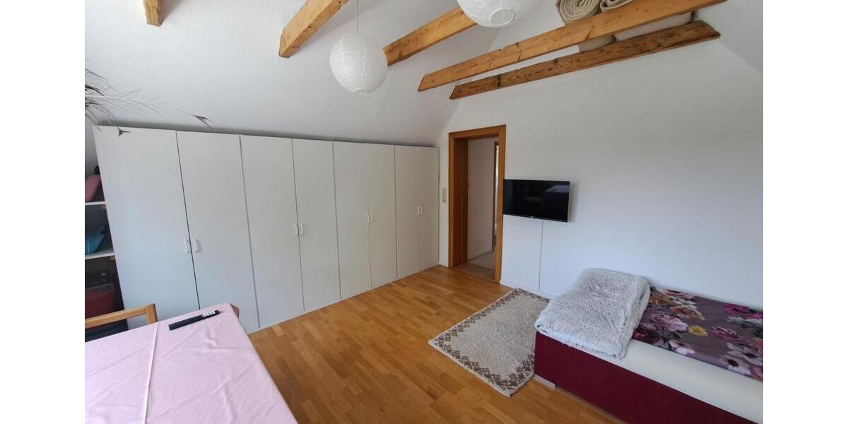 Wohnen auf Zeit Gelting - 2 Zimmer, 50 m&sup2;, 50&euro; | Angebot:21479228