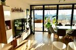 Etagenwohnung Ludwigshafen am Rhein - 4 Zimmer, 100 m&sup2;, 1.250&euro; | Angebot:26638280