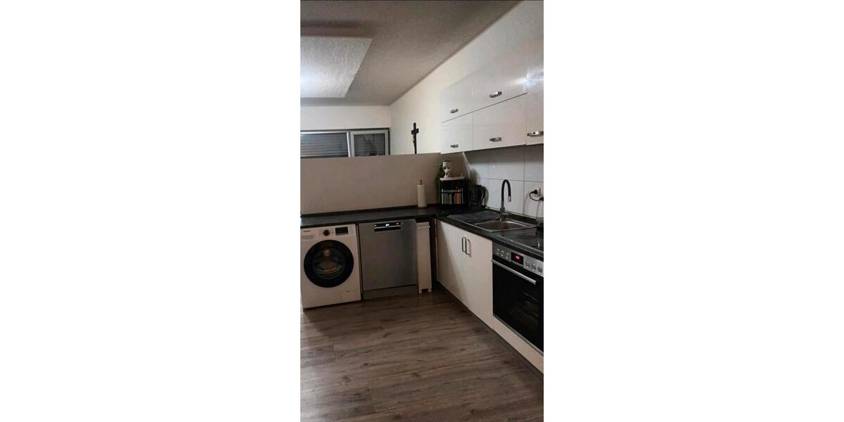 Etagenwohnung Lebach - 3 Zimmer, 80 m&sup2;, 850&euro; | Angebot:25984166