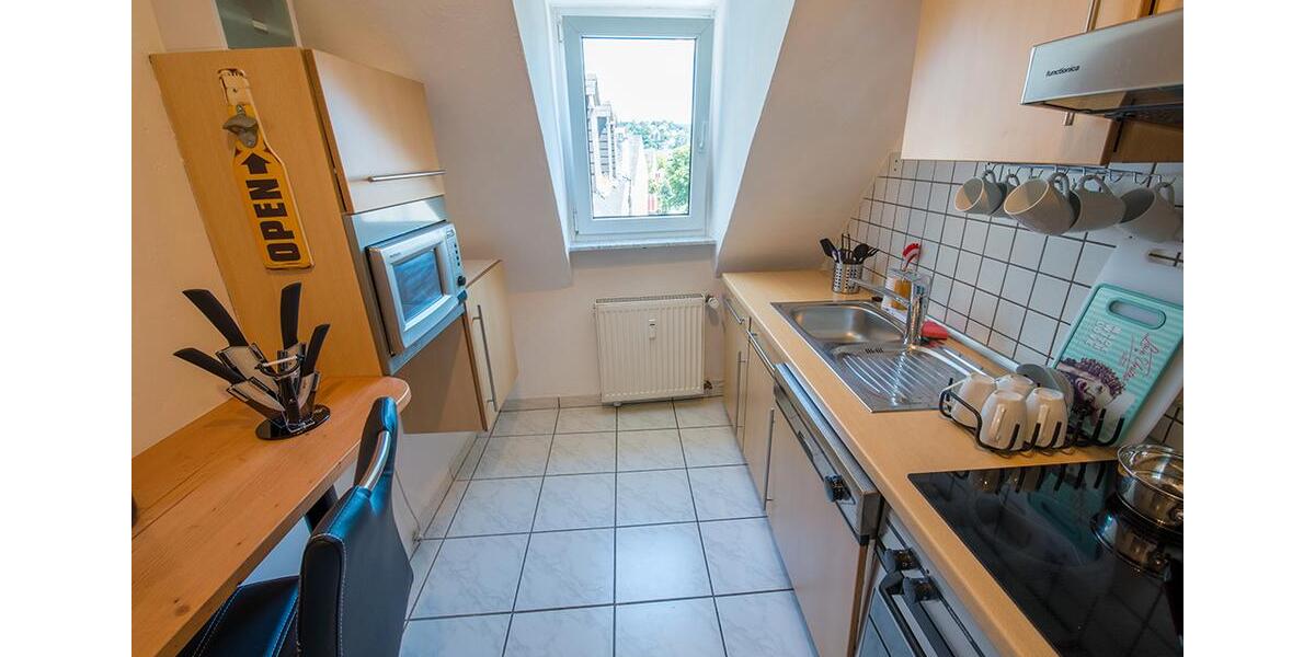 Wohnen auf Zeit Koblenz - 2 Zimmer, 43 m&sup2;, 1.495&euro; | Angebot:14044746