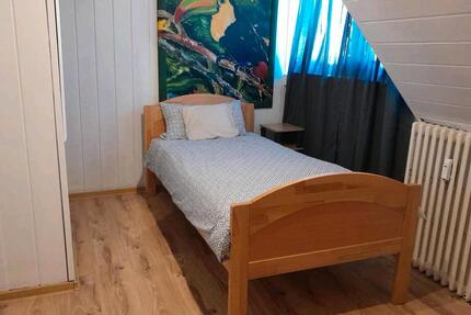 Wohnen auf Zeit Saarbrücken Dudweiler - 1 Zimmer, 19 m&sup2;, 380&euro; | Angebot:25418957