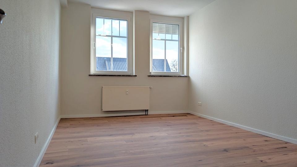 Dachgeschoßwohnung Bad Düben - 4 Zimmer, 100 m&sup2;, 800&euro; | Angebot:26383932