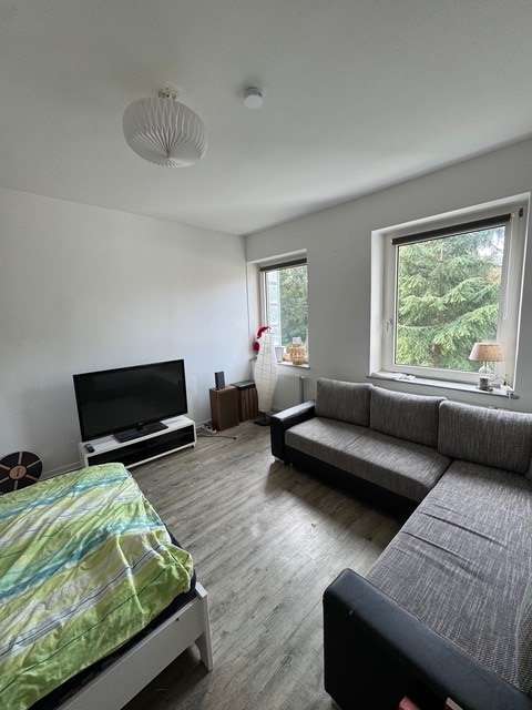 Wohnung zum Mieten in Aachen 550 € 55.82 m² 2 zimmer