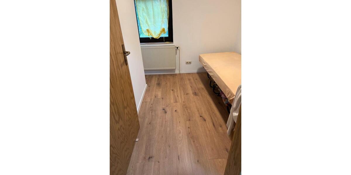 Erdgeschoßwohnung Stadtallendorf - 3 Zimmer, 55 m&sup2;, 650&euro; | Angebot:24674625