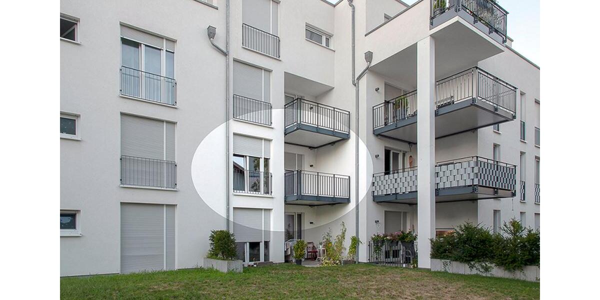 Etagenwohnung Rastatt - 1 Zimmer, 34 m&sup2;, 650&euro; | Angebot:24702916