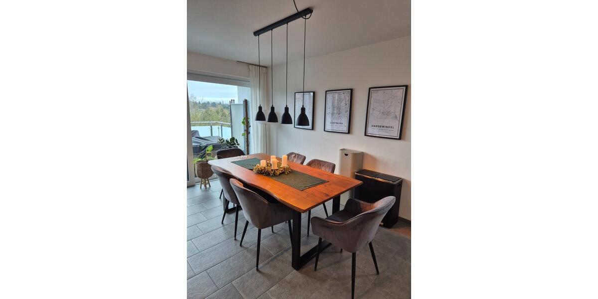 Dein neues WG-Zimmer in moderner 84m² Neubauwohnung 1 zimmer