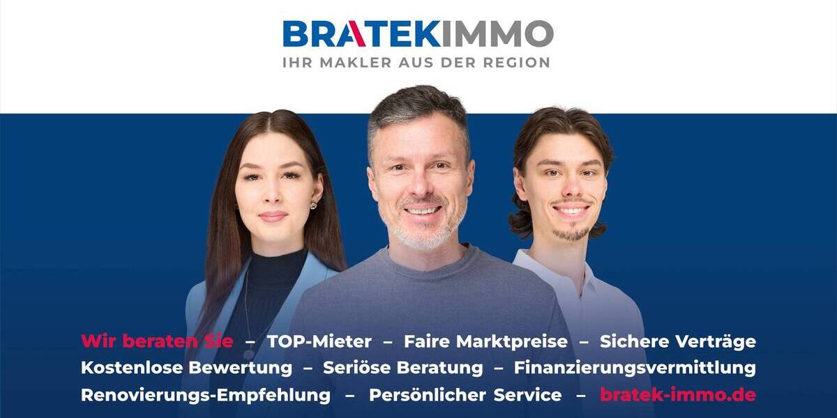 Etagenwohnung Stuttgart Zuffenhausen - 3 Zimmer, 77 m&sup2;, 1.100&euro; | Angebot:26512963