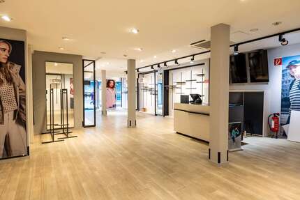 Gewerbeobjekt Delmenhorst - 2.000&euro; | Angebot:26004035