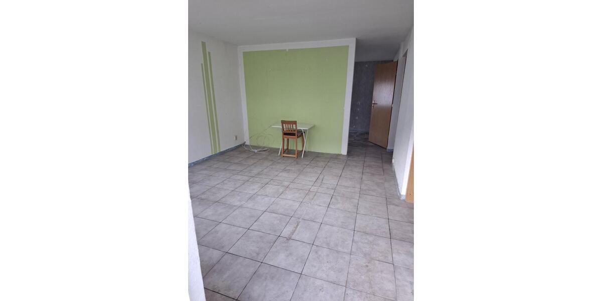 Vermiete 2 Raum- Wohnung 2 zimmer