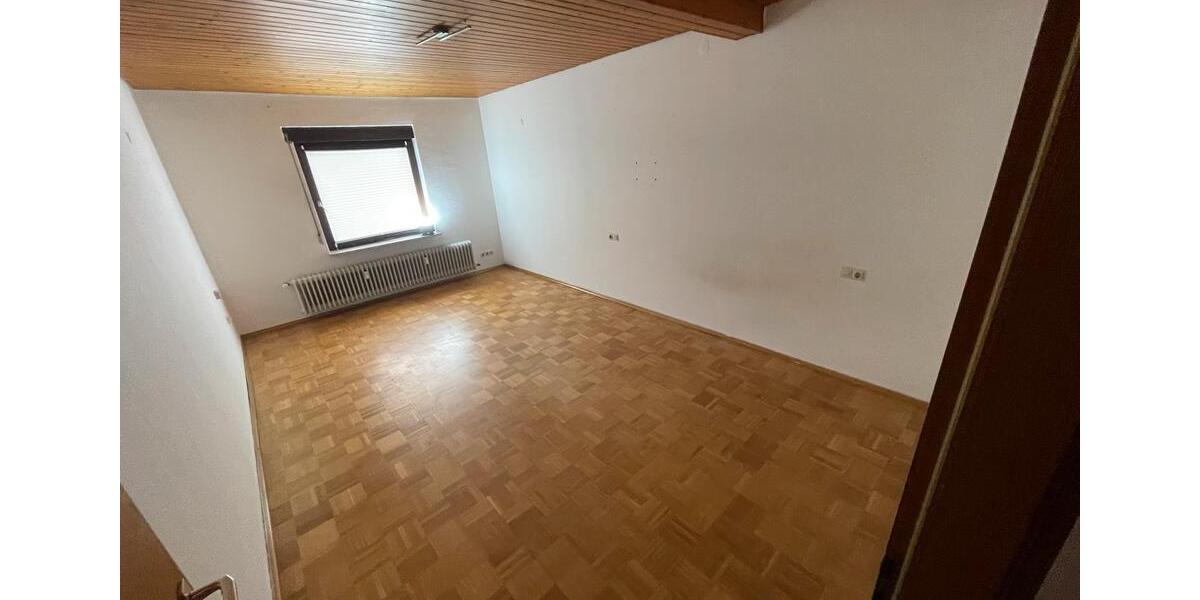 Etagenwohnung Glatten - 1 Zimmer, 48 m&sup2;, 580&euro; | Angebot:24555190