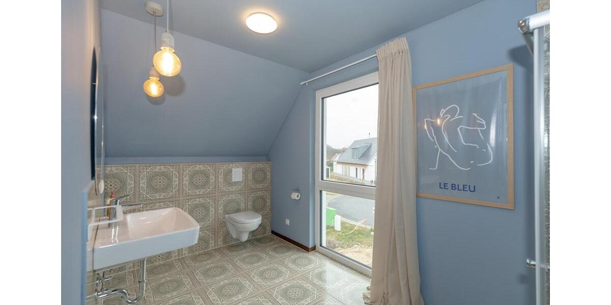 Maisonettenwohnung Rerik - 3 Zimmer, 80 m&sup2;, 1.200&euro; | Angebot:24119174