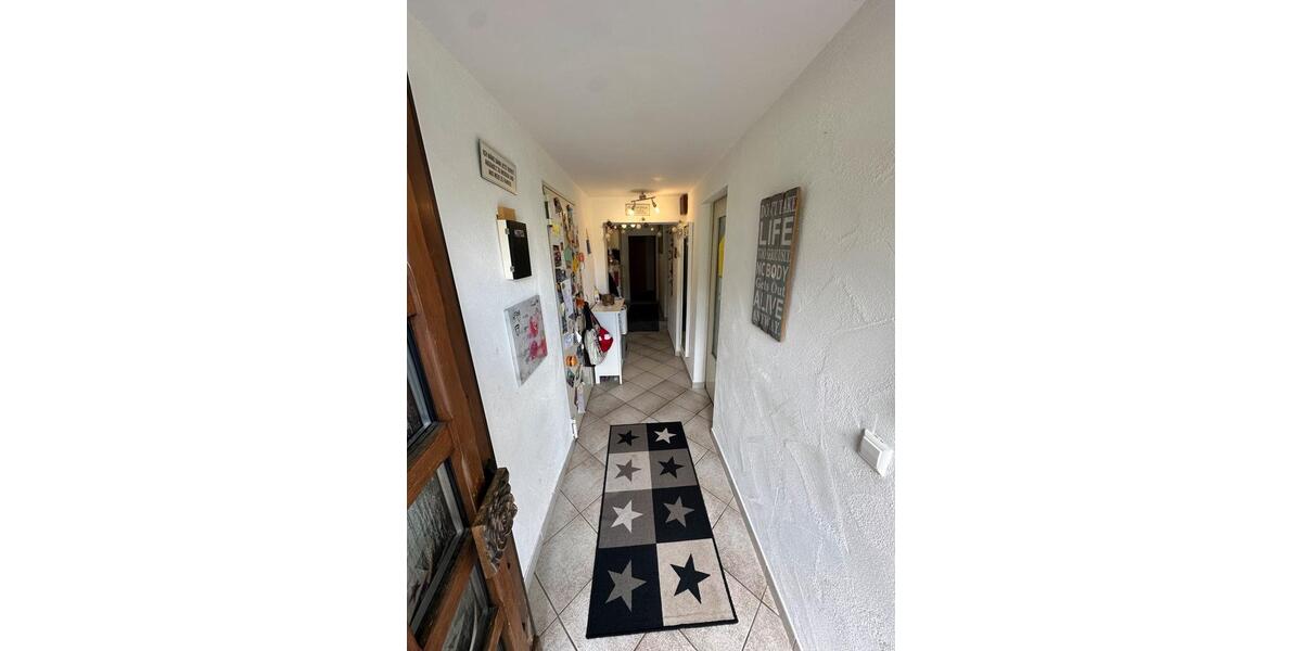 Etagenwohnung Lonsee - 3 Zimmer, 85 m&sup2;, 850&euro; | Angebot:26600800