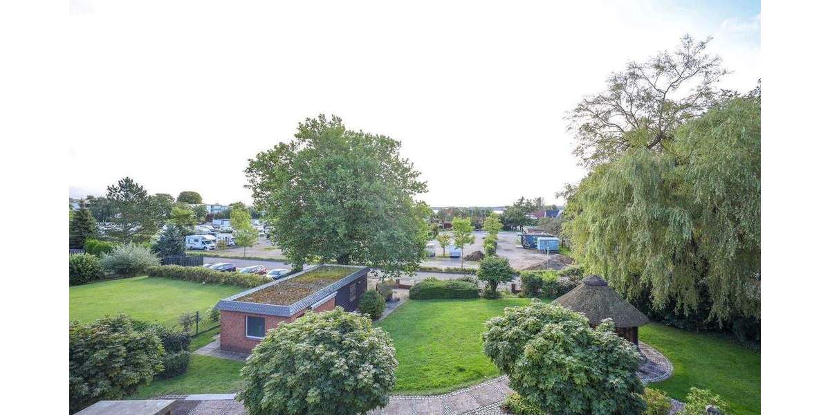 Terrassenwohnung Hohwacht - 3 Zimmer, 80 m&sup2;, 1.200&euro; | Angebot:26471101