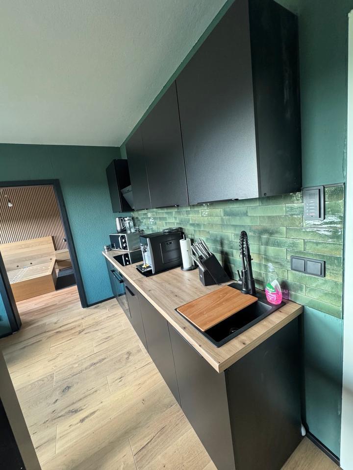 2 Zimmer Appartment in Uni nähe