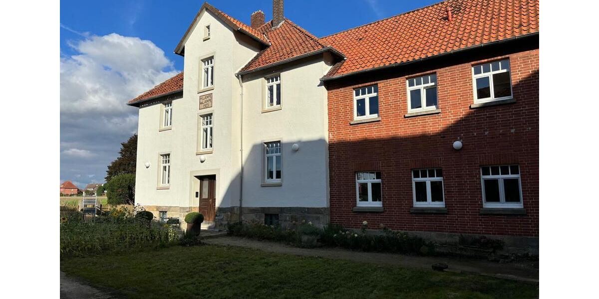 Erdgeschoßwohnung Wennigsen (Deister) - 3 Zimmer, 100 m&sup2;, 1.099&euro; | Angebot:26648573