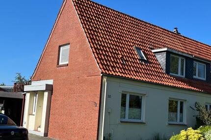 Haus Bredstedt - 3 Zimmer, 78 m&sup2;, 819&euro; | Angebot:24945689