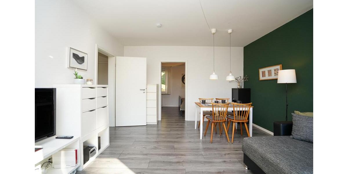 Wohnen auf Zeit Ulm Obertalfingen - 2 Zimmer, 48 m&sup2;, 1.220&euro; | Angebot:26020176