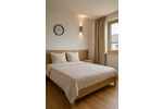 Erdgeschoßwohnung Großenkneten - 3 Zimmer, 77 m&sup2;, 895&euro; | Angebot:26346370