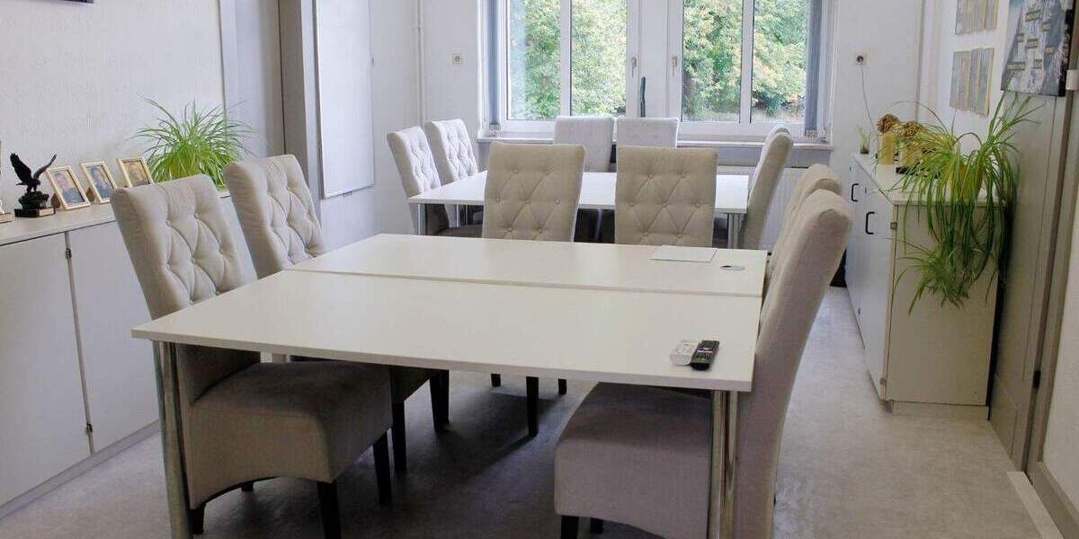 Gewerbeobjekt Ettlingen - 200&euro; | Angebot:25879677