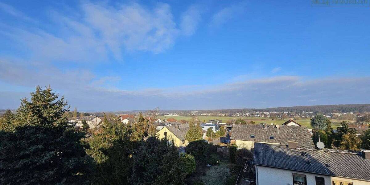 Etagenwohnung Linden Leihgestern - 2 Zimmer, 78 m&sup2;, 900&euro; | Angebot:26608017