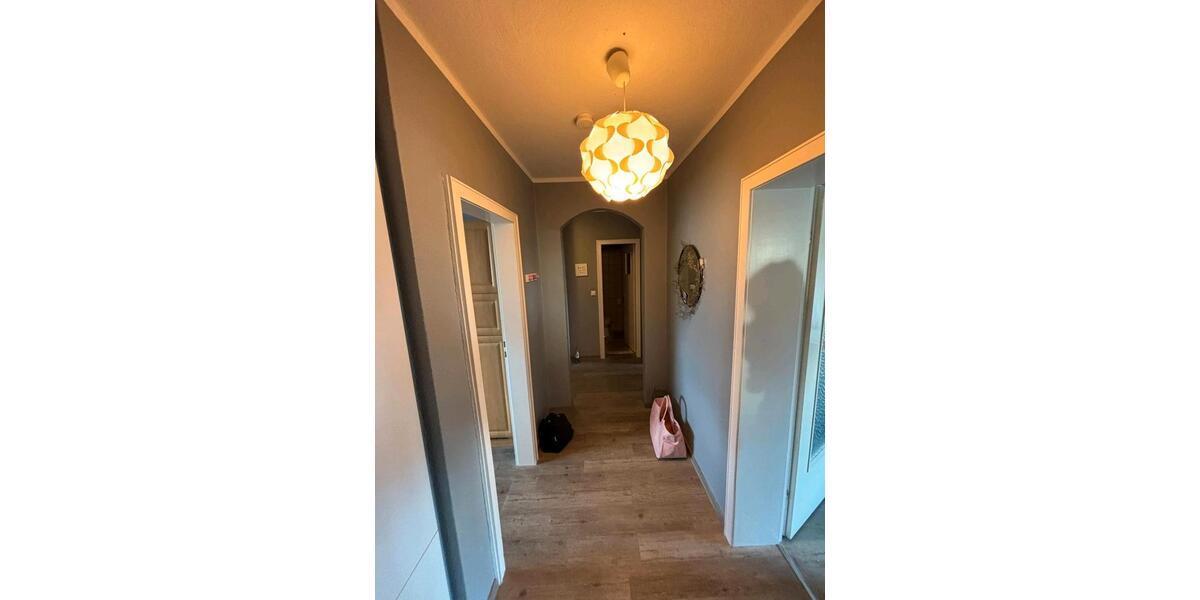 Etagenwohnung Burgdorf - 3 Zimmer, 70 m&sup2;, 800&euro; | Angebot:26046987