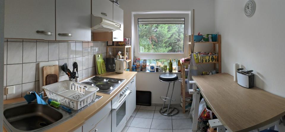 Etagenwohnung Gießen Wieseck - 4 Zimmer, 110 m&sup2;, 1.400&euro; | Angebot:26550213