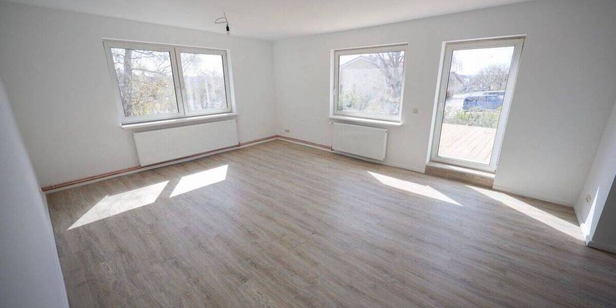 Einfamilienhaus Klütz - 8 Zimmer, 202 m&sup2;, 2.600&euro; | Angebot:26627335