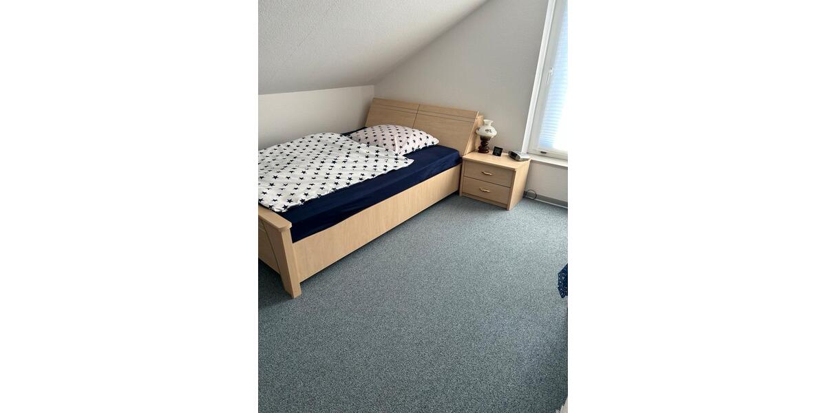Dachgeschoßwohnung Leer (Ostfriesland) - 3 Zimmer, 50 m&sup2;, 650&euro; | Angebot:26248123