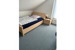 Dachgeschoßwohnung Leer (Ostfriesland) - 3 Zimmer, 50 m&sup2;, 650&euro; | Angebot:26248123
