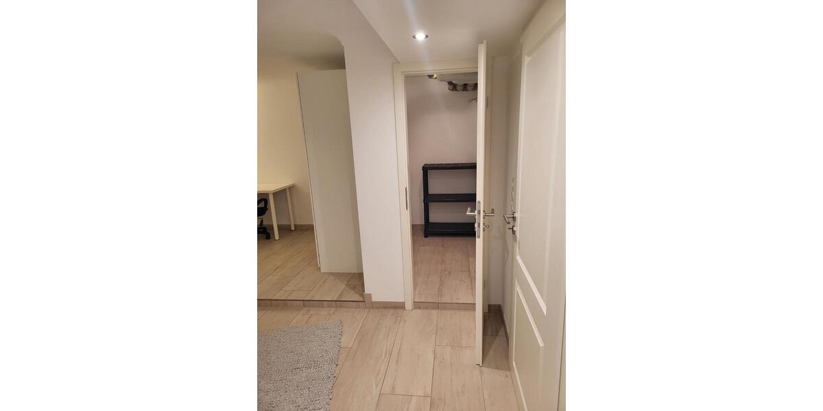 Wohnen auf Zeit Oberding - 1 Zimmer, 20 m&sup2;, 650&euro; | Angebot:26254262