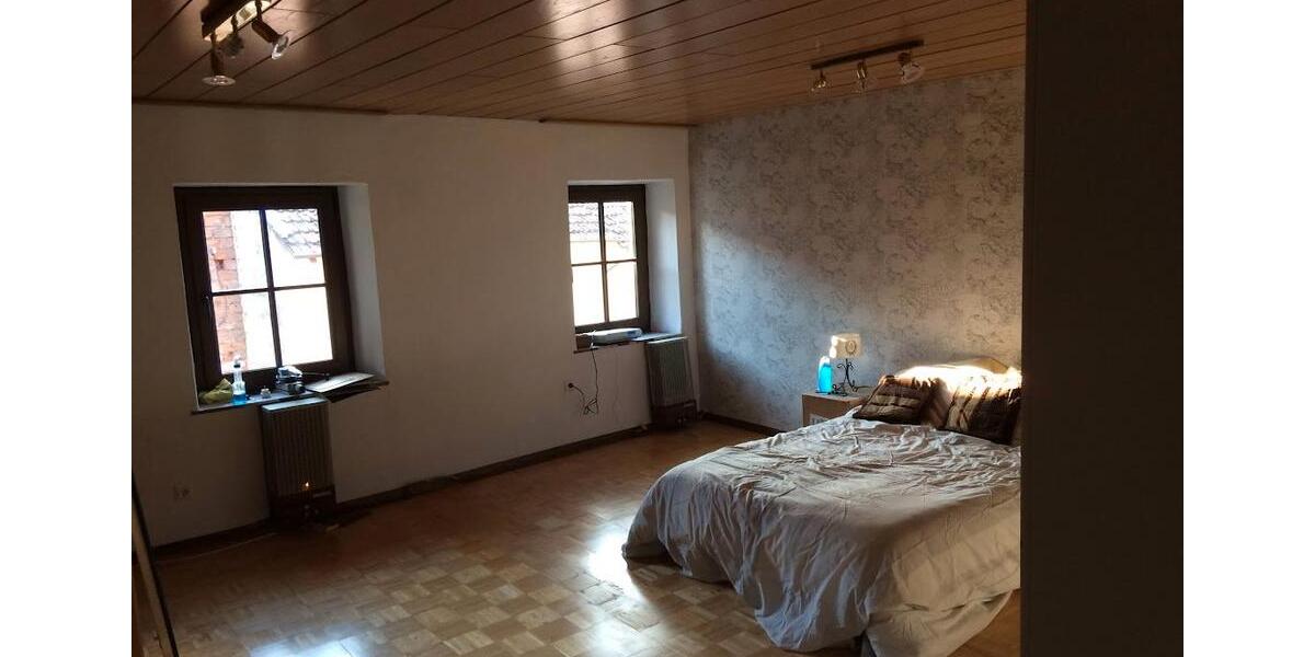 Reihenhaus Ayl - 5 Zimmer, 110 m&sup2;, 1.100&euro; | Angebot:26402805
