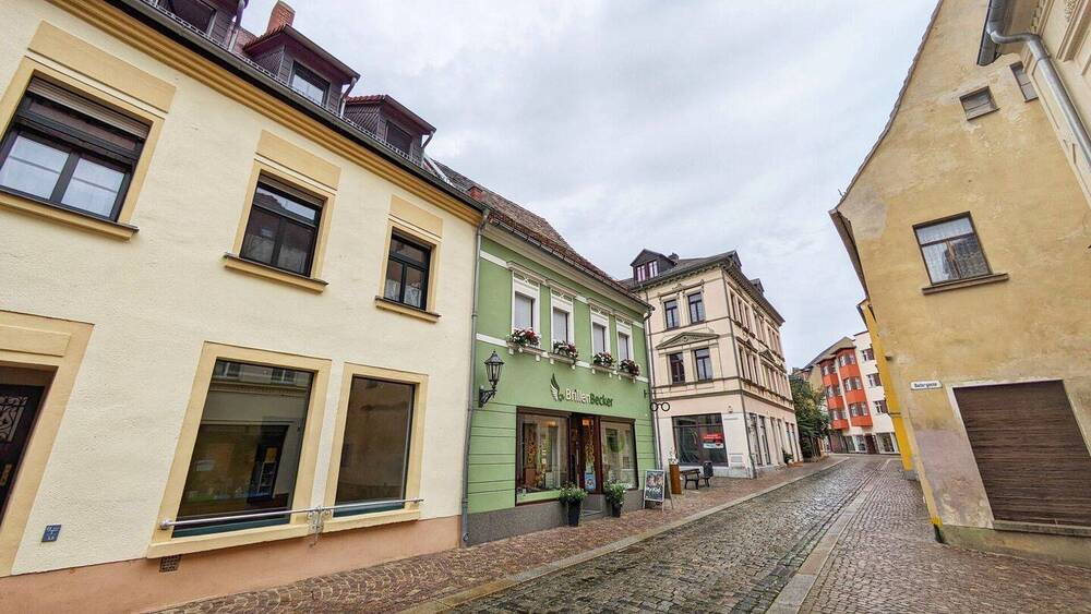 Gewerbeobjekt Wurzen - 2 Zimmer, 210&euro; | Angebot:25958331