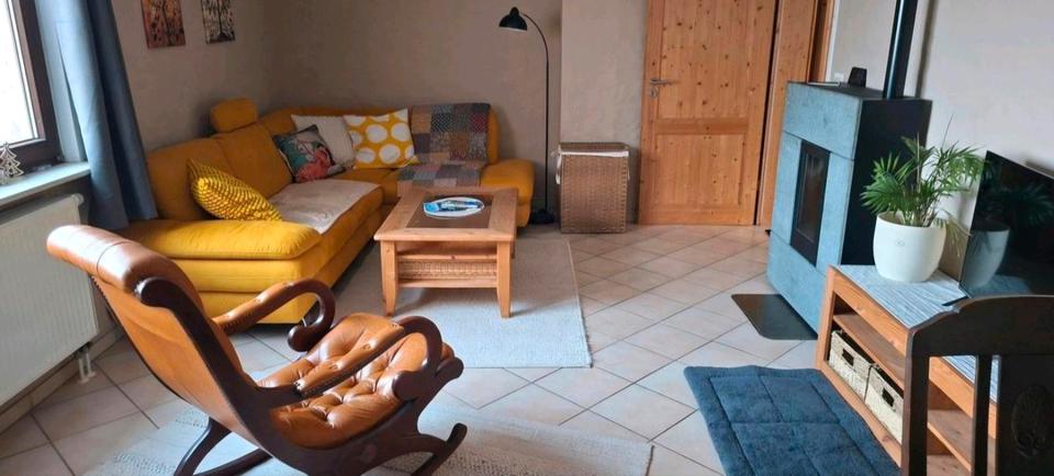 Erdgeschoßwohnung Katzwinkel (Sieg) - 3 Zimmer, 100 m&sup2;, 950&euro; | Angebot:24841771